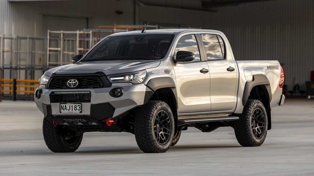 Toyota Mỹ Đình