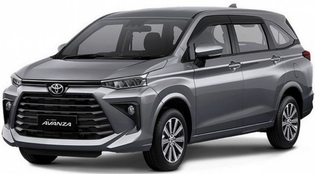 Toyota Mỹ Đình