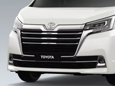 Toyota Mỹ Đình