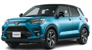 Toyota Mỹ Đình