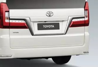 Toyota Mỹ Đình