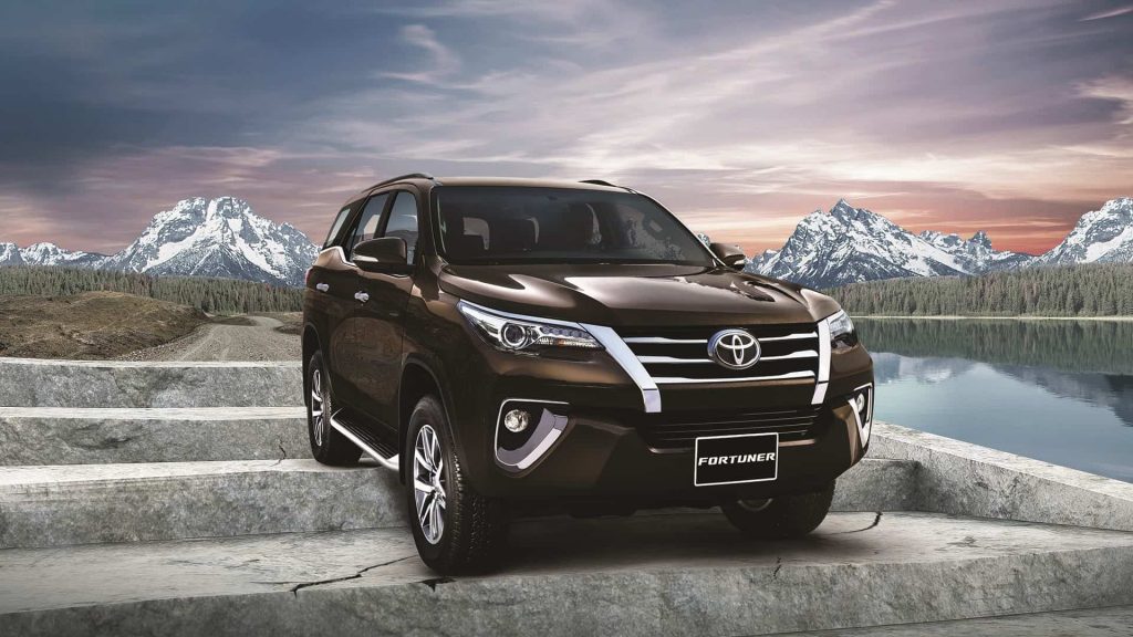 Toyota Mỹ Đình