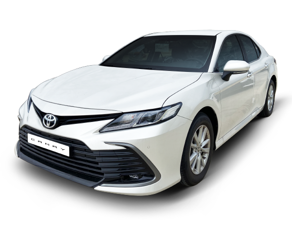 Toyota Mỹ Đình