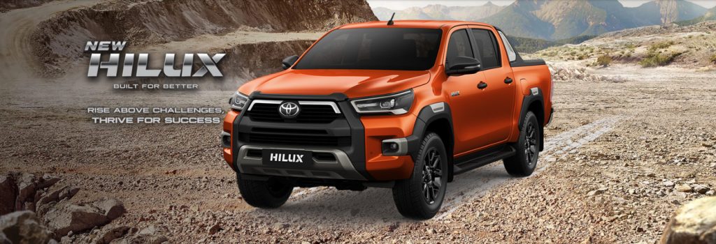 Toyota Mỹ Đình