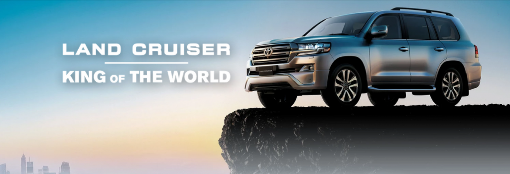 Toyota Mỹ Đình