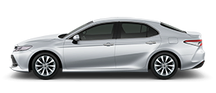 Toyota Mỹ Đình