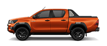 Toyota Mỹ Đình