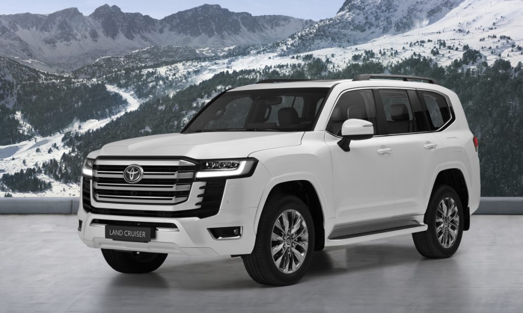 Toyota Mỹ Đình