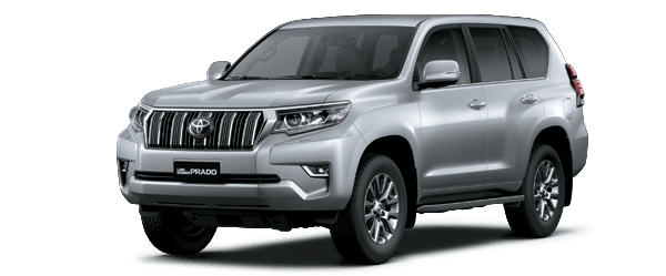 Toyota Mỹ Đình
