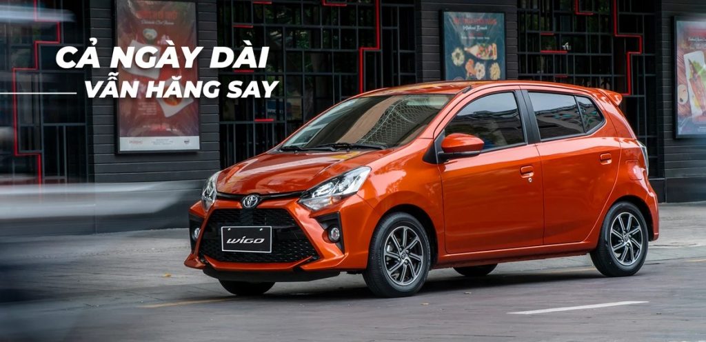 Toyota Mỹ Đình