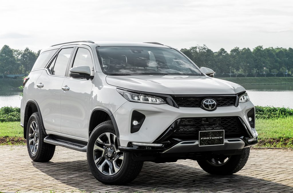 Toyota Mỹ Đình