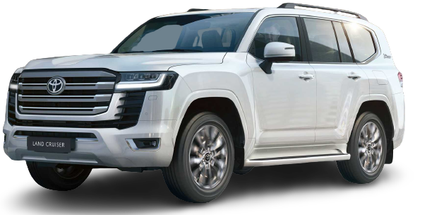Toyota Mỹ Đình