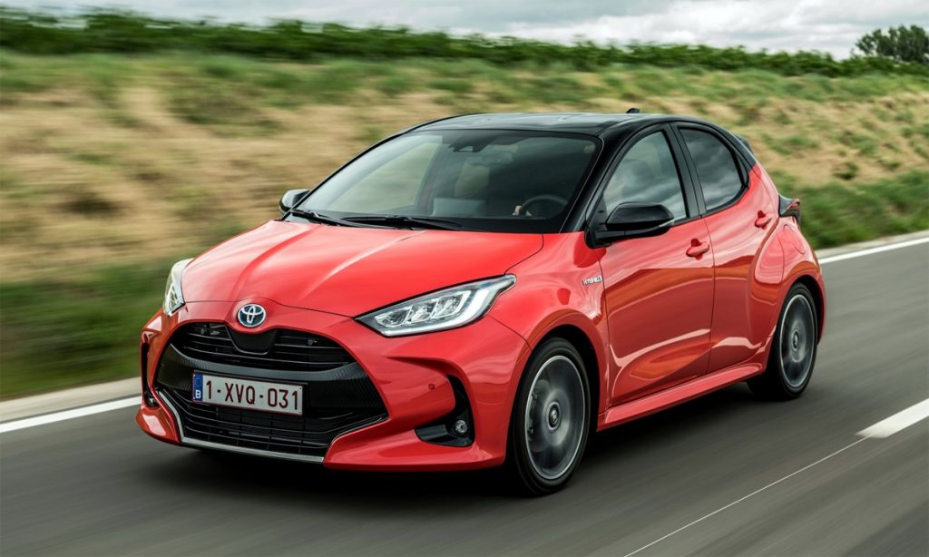Toyota Mỹ Đình