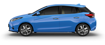 Toyota Mỹ Đình