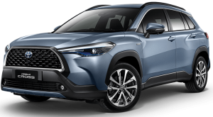 Toyota Mỹ Đình