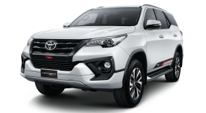 Toyota Mỹ Đình