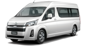 Toyota Mỹ Đình