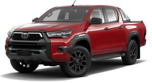 Toyota Mỹ Đình