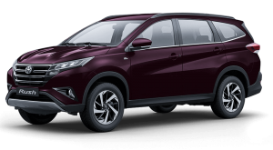 Toyota Mỹ Đình