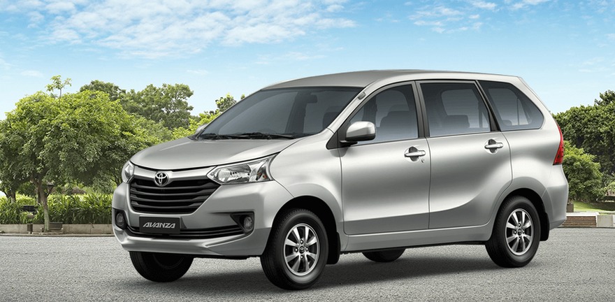 Toyota Mỹ Đình