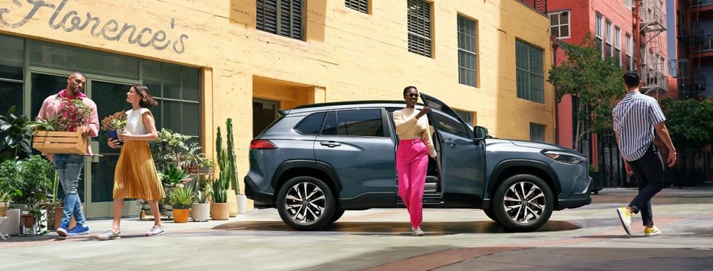 Toyota Mỹ Đình