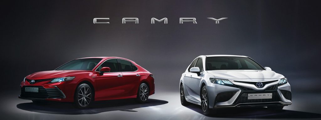 Toyota Mỹ Đình