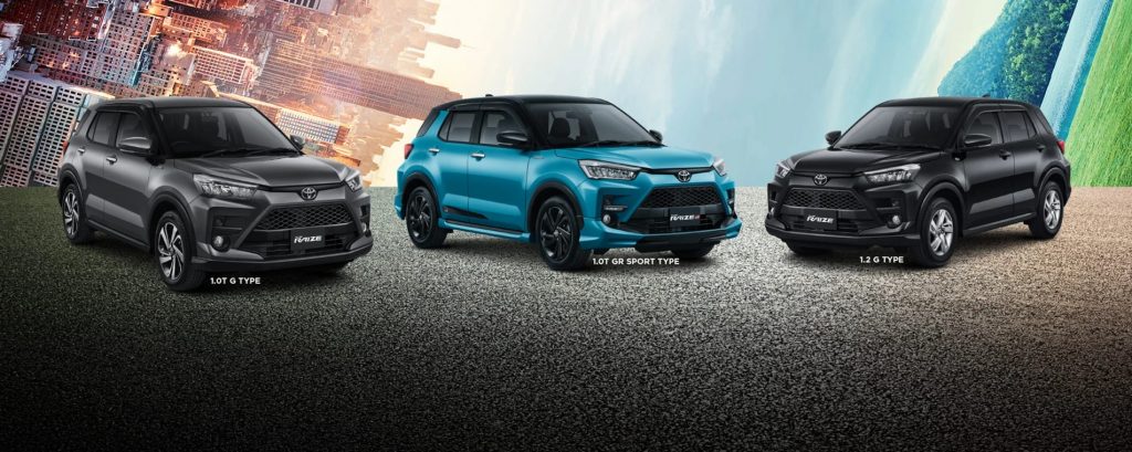 Toyota Mỹ Đình