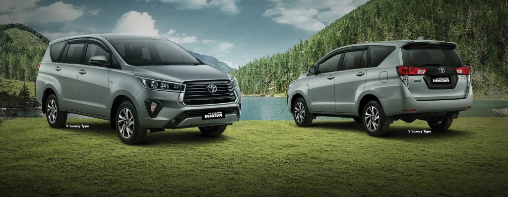 Toyota Mỹ Đình