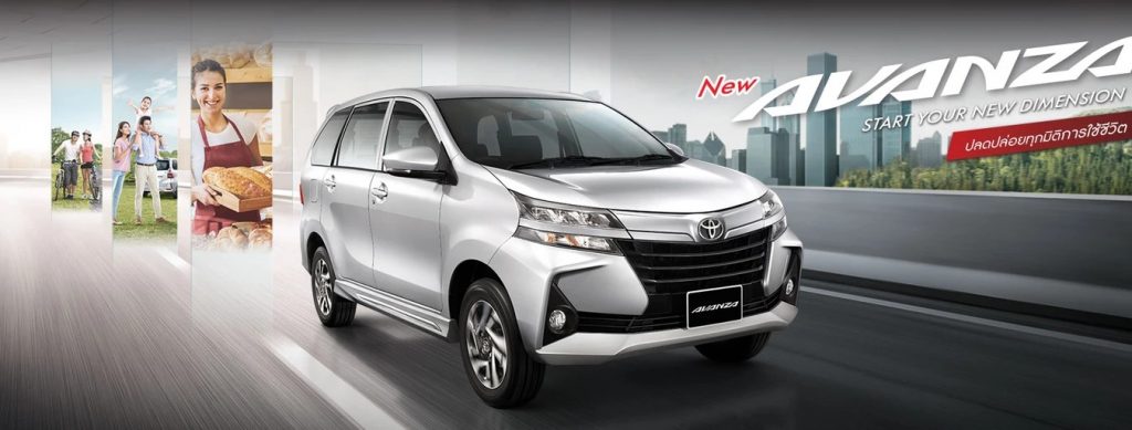 Toyota Mỹ Đình