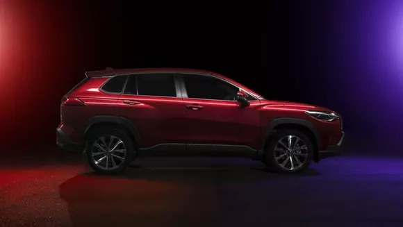 Toyota Mỹ Đình