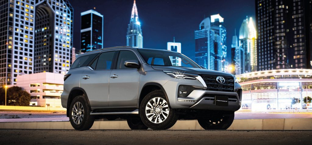 Toyota Mỹ Đình