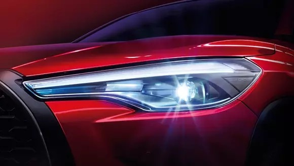 Toyota Mỹ Đình