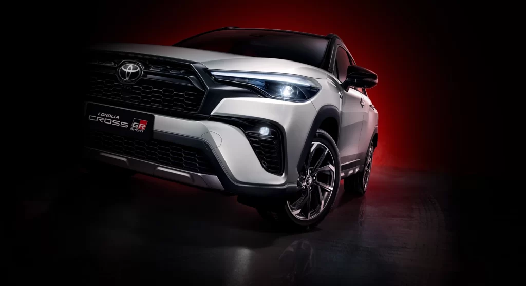 Toyota Mỹ Đình