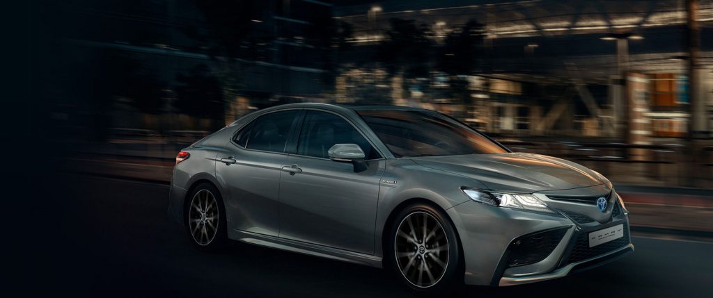 Toyota Mỹ Đình