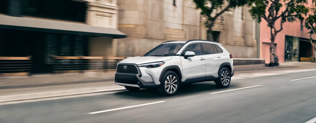Toyota Mỹ Đình