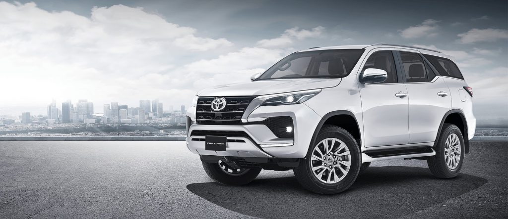 Toyota Mỹ Đình