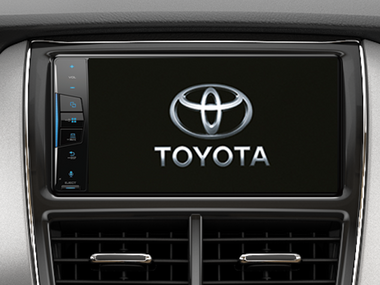 Toyota Mỹ Đình