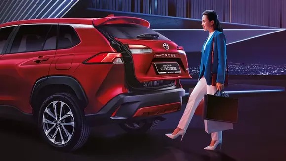 Toyota Mỹ Đình