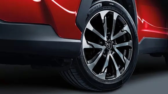Toyota Mỹ Đình