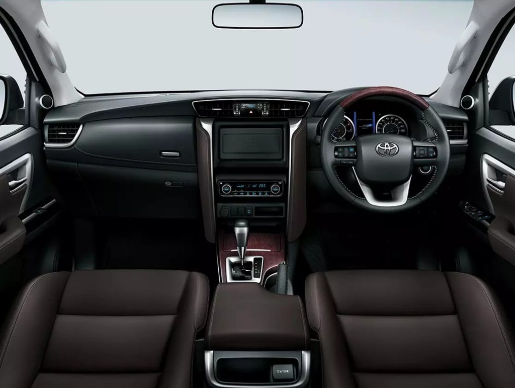 Toyota Mỹ Đình