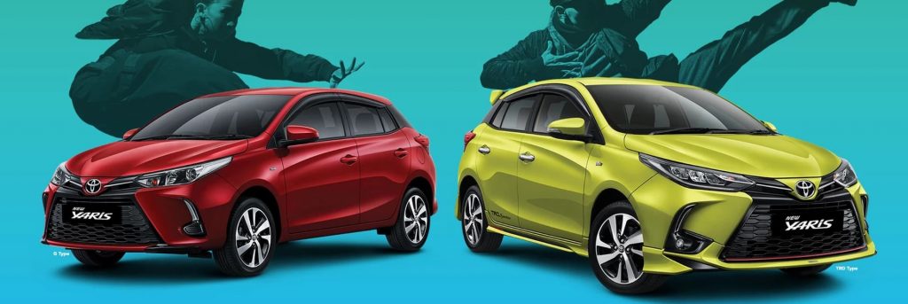 Toyota Mỹ Đình