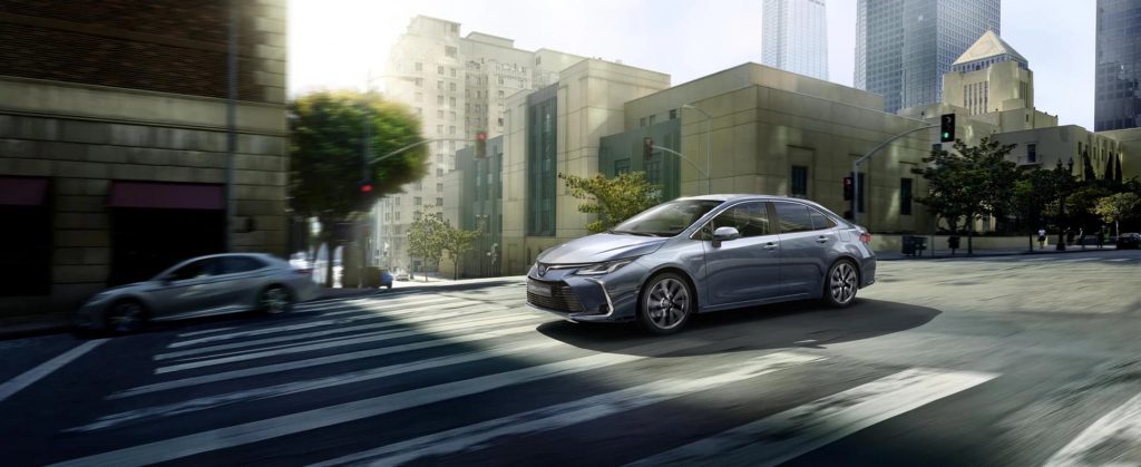 Toyota Mỹ Đình