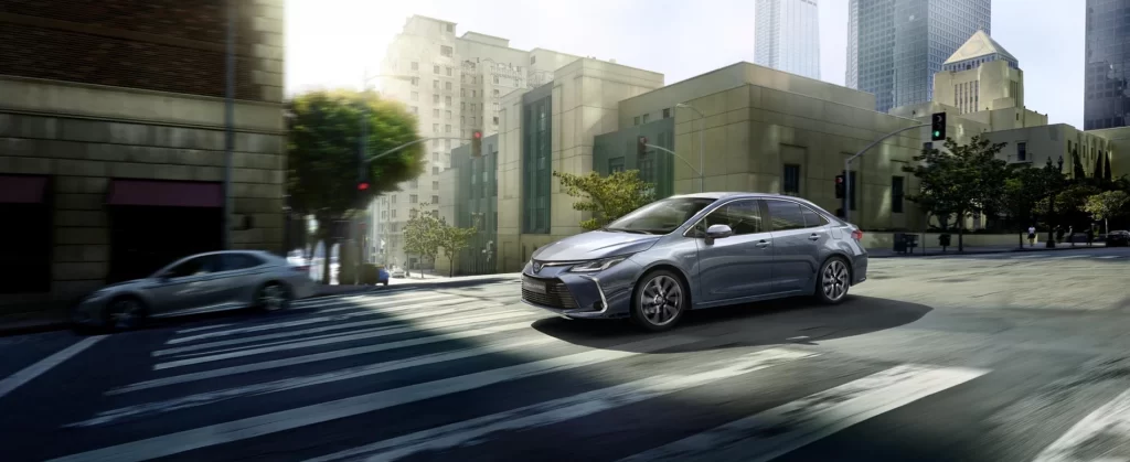 Toyota Mỹ Đình