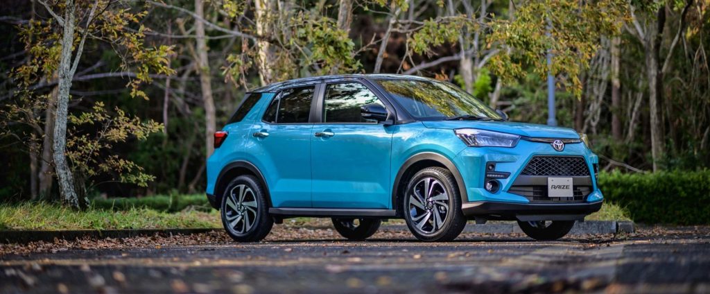 Toyota Mỹ Đình