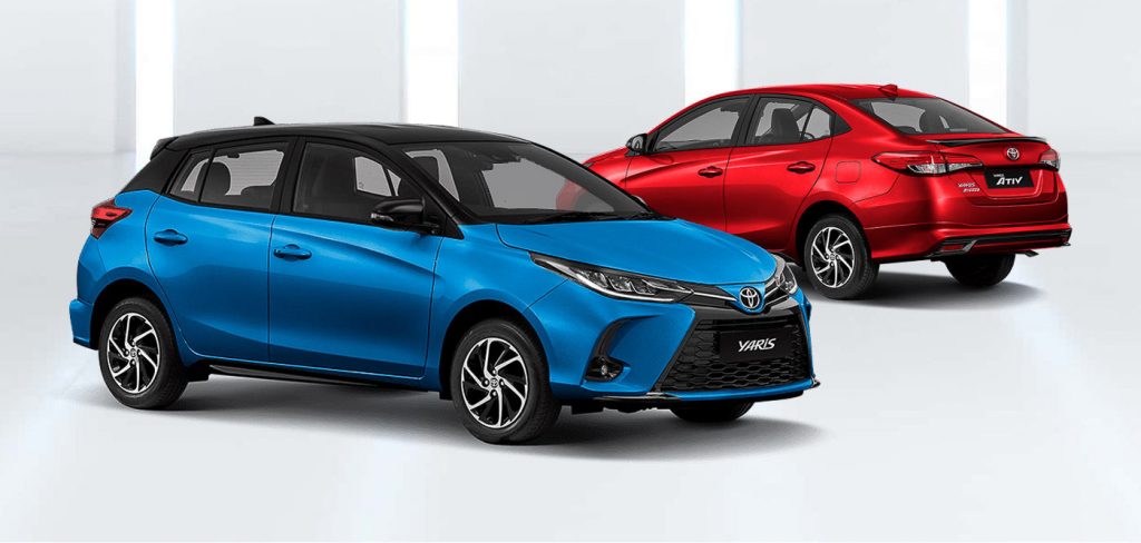 Toyota Mỹ Đình