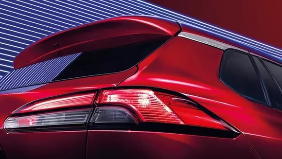 Toyota Mỹ Đình