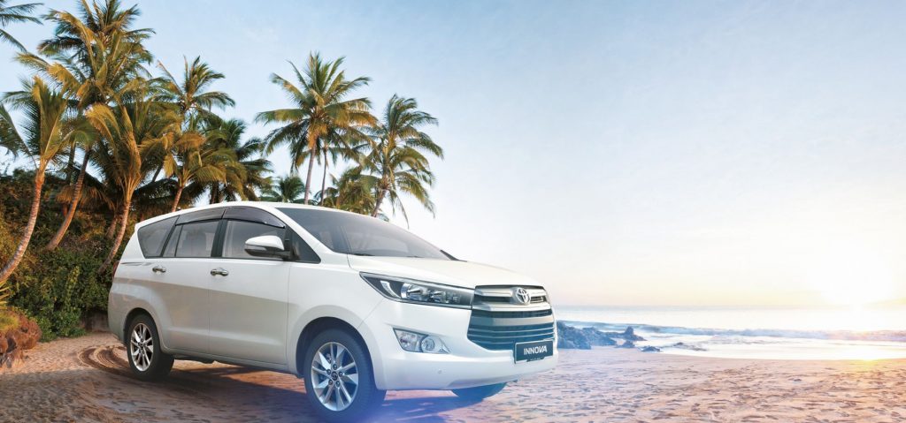 Toyota Mỹ Đình