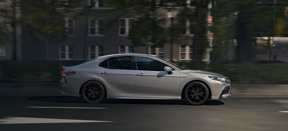 Toyota Mỹ Đình