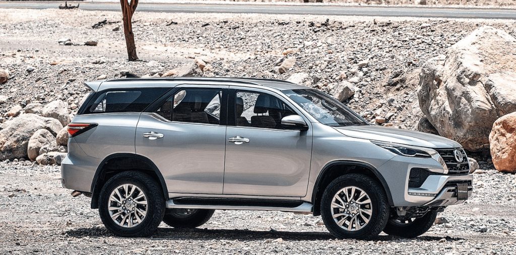 Toyota Mỹ Đình