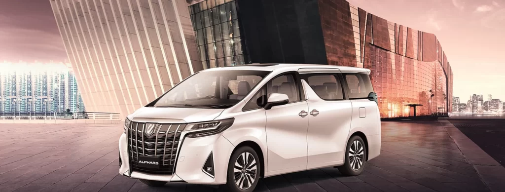 Toyota Mỹ Đình